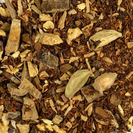 Fotografía de semillas de cinnamon ginger organic de Biologictea
